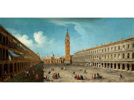 Francesco Albotto, 1721/22 Venedig – 1757 ebenda